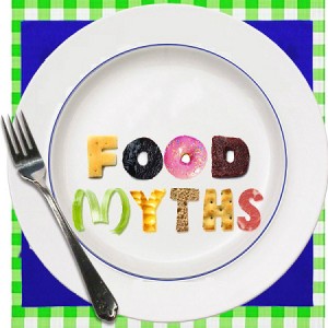 Food Myths